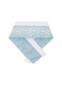  - ITSDOG - Extra Large Daffodil Dog Hanbok — Blue