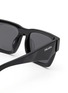 Detail View - Click To Enlarge - PRADA - Acetate Pillow Sunglasses