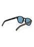 Figure View - Click To Enlarge - PRADA - Acetate Phantos Sunglasses