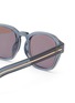 Detail View - Click To Enlarge - PRADA - Acetate Phantos Sunglasses