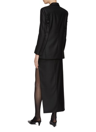 Back View - Click To Enlarge - BETTTER - Office Party Suit Set