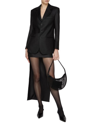 Figure View - Click To Enlarge - BETTTER - Office Party Suit Set