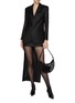 Figure View - Click To Enlarge - BETTTER - Office Party Suit Set