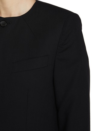  - BETTTER - Cropped Jacket