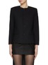Main View - Click To Enlarge - BETTTER - Cropped Jacket