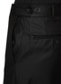  - BETTTER - Pleated Front Trousers