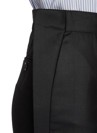  - BETTTER - Wool Blend Skirt