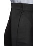  - BETTTER - Wool Blend Skirt