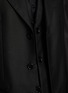  - BETTTER - Single Breasted Blazer Coat