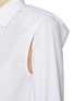  - BETTTER - Wrapping Sleeves Shirt