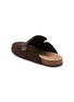  - JW ANDERSON - Slip On Canvas Loafer Mules