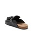  - JW ANDERSON - Slip On Tassel Calfskin Loafer Mules