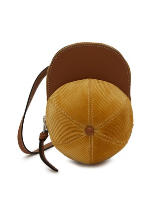 Main View - Click To Enlarge - JW ANDERSON - Mini Crossbody Cap Bag