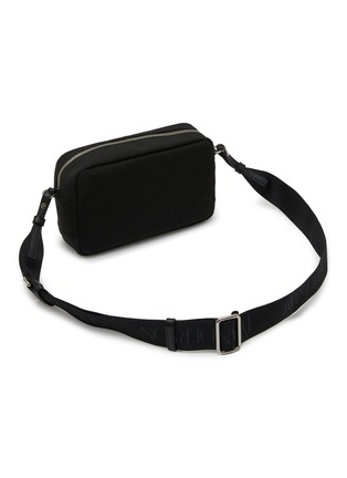 Detail View - Click To Enlarge - JW ANDERSON - Crossbody Camera Bag