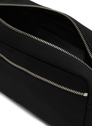 Detail View - Click To Enlarge - JW ANDERSON - Crossbody Camera Bag