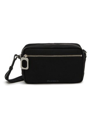 Main View - Click To Enlarge - JW ANDERSON - Crossbody Camera Bag