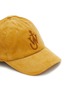 Detail View - Click To Enlarge - JW ANDERSON - Corduroy Baseball Cap