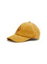 Main View - Click To Enlarge - JW ANDERSON - Corduroy Baseball Cap