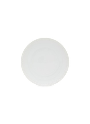 Main View - Click To Enlarge - L'OBJET - Neptune Dinner Platter — White