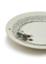 Detail View - Click To Enlarge - L'OBJET - Sumi Brush Dessert Plate