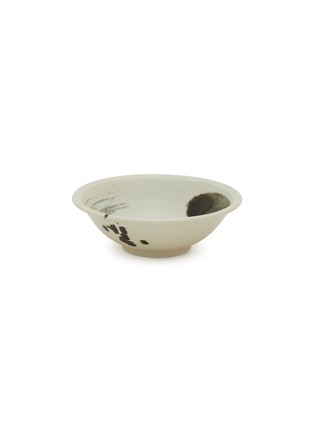 Main View - Click To Enlarge - L'OBJET - Sumi Brush Salad/Ramen Bowl