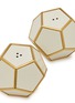Detail View - Click To Enlarge - L'OBJET - Pentagon Spice Jewels — Set Of 2