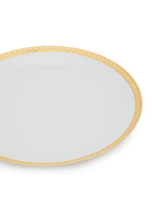 Detail View - Click To Enlarge - L'OBJET - Neptune Charger — Gold