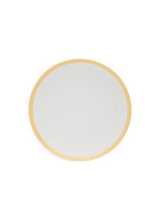 Main View - Click To Enlarge - L'OBJET - Neptune Charger — Gold