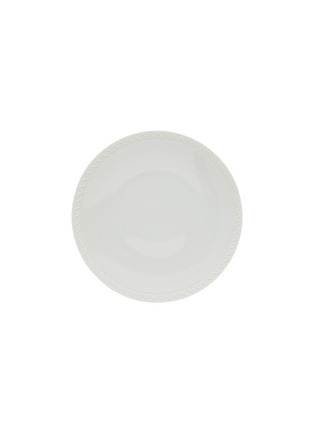 L'OBJET | Neptune Dessert Plate — White