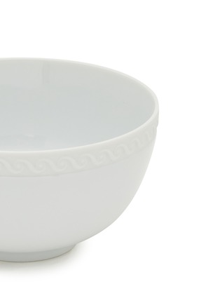 Detail View - Click To Enlarge - L'OBJET - Neptune Cereal Bowl — White