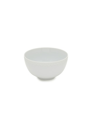 Main View - Click To Enlarge - L'OBJET - Neptune Cereal Bowl — White