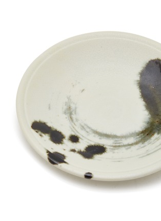 Detail View - Click To Enlarge - L'OBJET - Sumi Brush Bread & Butter Plate