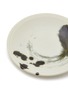 Detail View - Click To Enlarge - L'OBJET - Sumi Brush Bread & Butter Plate