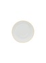 L'OBJET Neptune Bread & Butter Plate — Gold L'OBJET Neptune Bread & Butter Plate — Gold