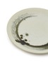 Detail View - Click To Enlarge - L'OBJET - Sumi Brush Dinner Plate