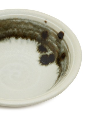 Detail View - Click To Enlarge - L'OBJET - Sumi Brush Condiment Bowl