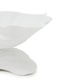 Detail View - Click To Enlarge - L'OBJET - Neptune Bowl — White