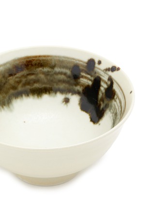Detail View - Click To Enlarge - L'OBJET - Sumi Brush Cereal Bowl