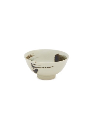 Main View - Click To Enlarge - L'OBJET - Sumi Brush Cereal Bowl