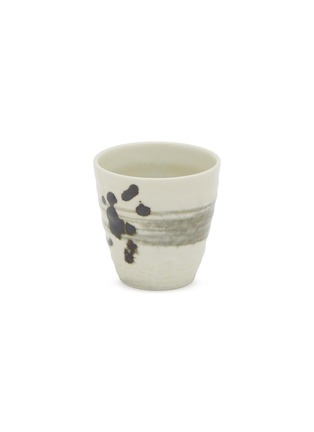 Main View - Click To Enlarge - L'OBJET - Sumi Brush Cup