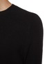  - THEORY - Waffle Cashmere Knit Sweater