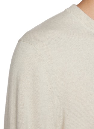  - THEORY - Hilles Crewneck Cashmere Sweater