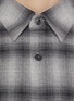  - THEORY - Irving Cotton Plaid Shirt