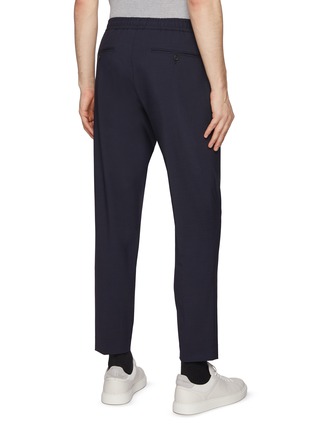 Back View - Click To Enlarge - THEORY - Wrist Larin Pants
