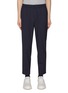 Main View - Click To Enlarge - THEORY - Wrist Larin Pants