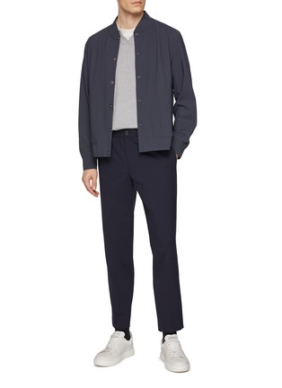 Figure View - Click To Enlarge - THEORY - Wrist Larin Pants