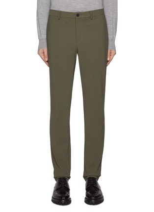 Main View - Click To Enlarge - THEORY - Zaine Pants