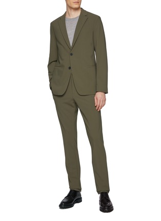 Figure View - Click To Enlarge - THEORY - Zaine Pants
