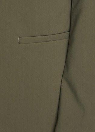  - THEORY - Clinton Single Breasted Blazer