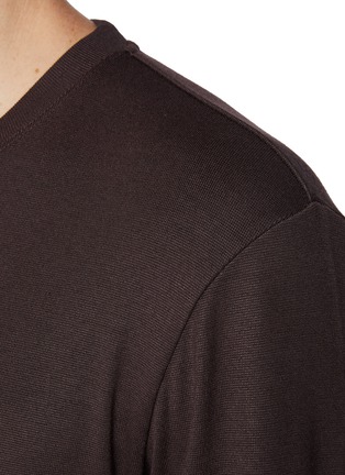  - THEORY - Crewneck Essential Modal Span Tee